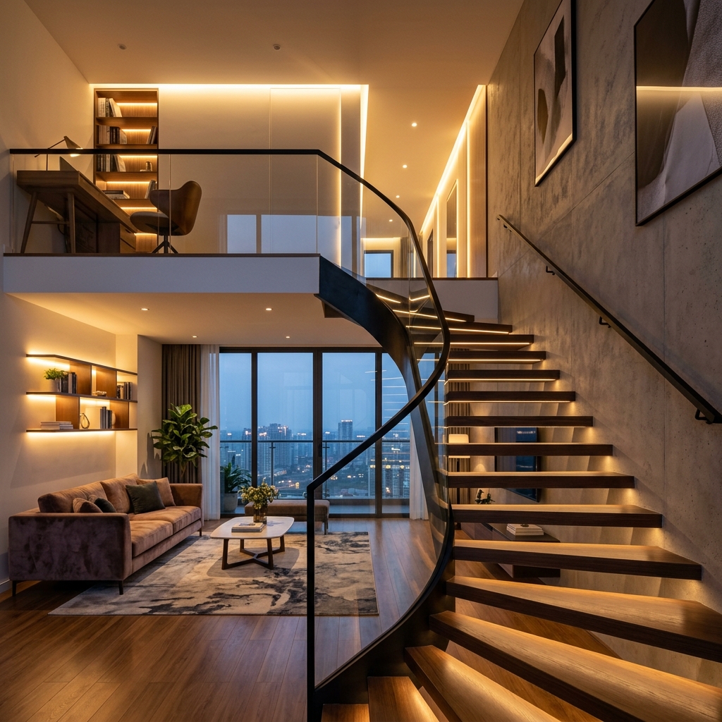Duplex Package