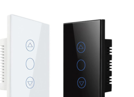 Smart Dimmer Switch