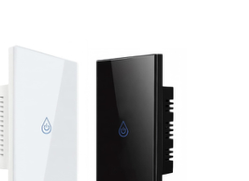 Smart A/C & Boiler Switch