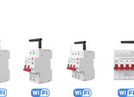 Smart Circuit Breaker