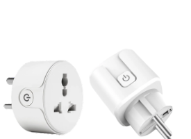Smart Plug Socket