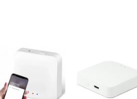 Smart Gateway Hub ZigBee 3.0 Wireless