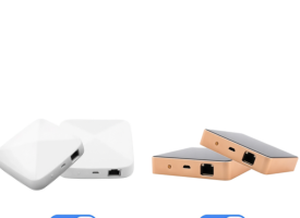 Smart Gateway Hub ZigBee Wired