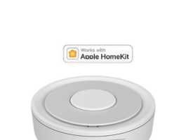 Smart Gateway Hub ZigBee Wired (Apple HomeKit)