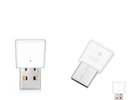 Smart Zigbee Powerful Repeater
