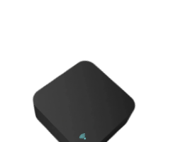 Smart Wi-Fi IR+RF Remote Control