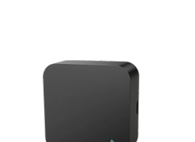 Smart ZigBee IR Remote Control