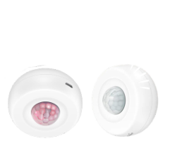 Wi-Fi PIR Motion Sensor