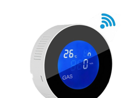 Smart Gas Detector