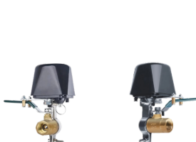 Smart Gas / Water Valve Controller