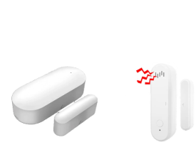 Smart Door & Window Sensor